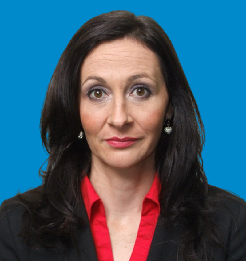 Dubravka Gavrancic